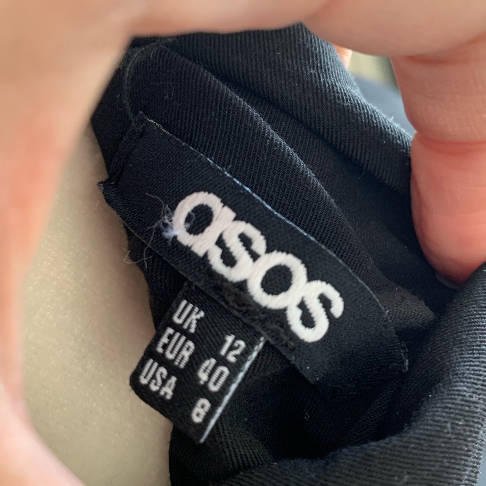 ASOS Blazer - Picture 3 of 3